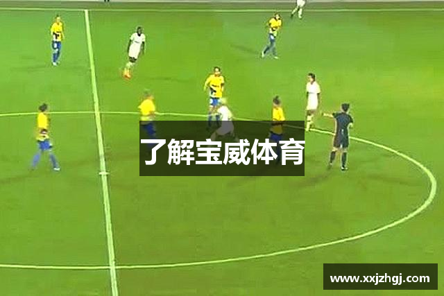 了解宝威体育